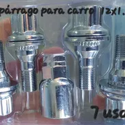 Espárrago para carro 12x1.25 - Img 53228509