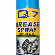 📌 Lubricante de cadenas, para motos y autos, es un grasa a base de lithuim - Img 55445679
