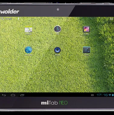 EN VENTA!! Tablets nuevos  Asus,  Wolder, etc... - Img 80615467