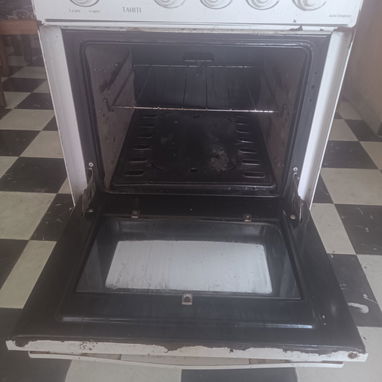 Se vende cocina con horno - 2/4