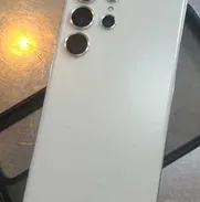 550 usd vendo el mejor precio,  (((SAMSUNG S23 ULTRA 5G ))) LIBRE IMPECABLE   ,mi móvil  S23 ULTRA  esta impecable  ,,es - Img 49572609