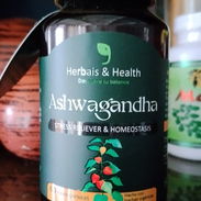 ASHWAGANDHA - Img 56130577