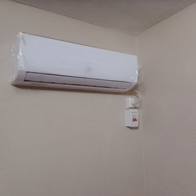 ❄️Técnico en climatización - 8/10