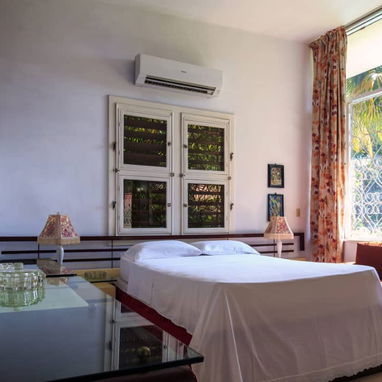 📱 Villa de Lujo con Piscina y Ranchón en el Corazón de Siboney - Img 116112311