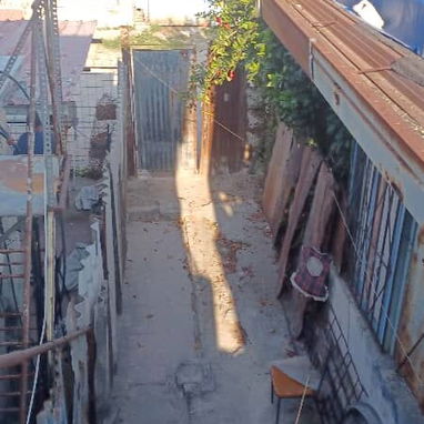 74-🏡*Venta casa biplanta, la parte de arriba, en San Miguel*  🛣*Pto.de Ref. [ Calle 2da]*  😎*Consta de entrada indepe - Img 119661127