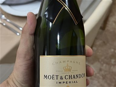 Champagne mote chandon - Img main-image-45675080