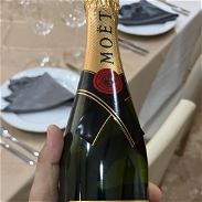 Champagne mote chandon - Img 45675080
