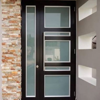 Puertas y ventanas de aluminio y cristal - Img 121873674