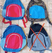 mochila de niño - Img 49724925