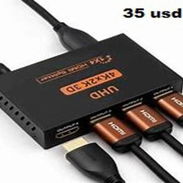 SPLITER HDMI - Img 57416024