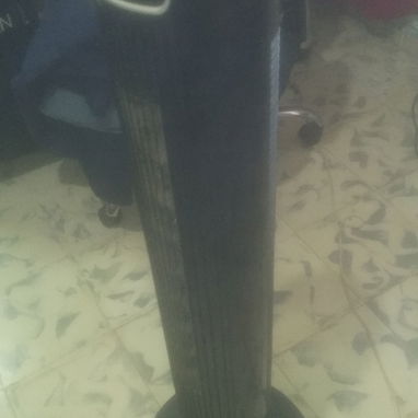 Ventilador torre - 2/5