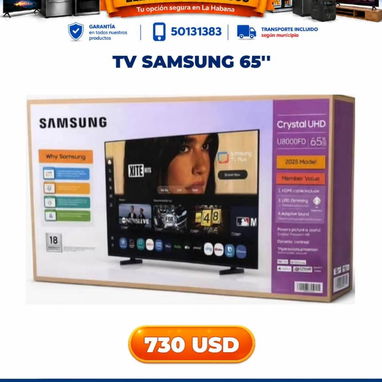 Smart TV - 10/10