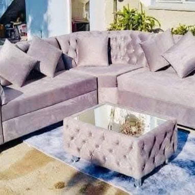 Todo tipo de muebles para su casa o negocio belleza calidad confort garantía y más al privado. - 10/10