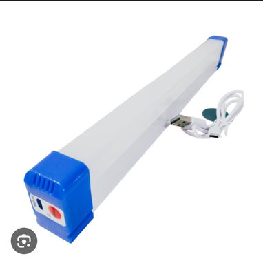 Lámpara tipo Regleta Recargable de 52 w ... 63698915 - Img 103983196