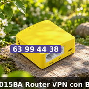Router VPN - Img 57398091