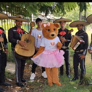 MARIACHIS, OSO Y MAS - Img 56498772