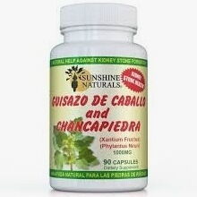 Chanca Piedra - 2/3