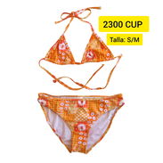 SE VENDE BIKINI  PRECIO 2300 CUP TALLA S/M - Img 54302805