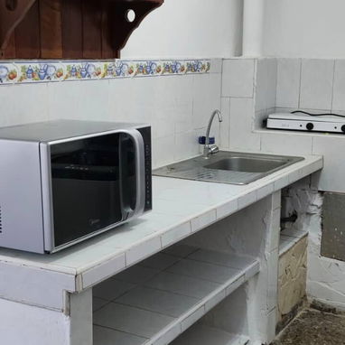 ‼️‼️ VENDO APARTAMENTO EN CENTRO HABANA, LLEGAR Y VIVIR 52898753‼️‼️ - Img 102477080
