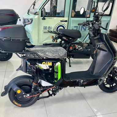 Moto eléctrica - Img 122349345