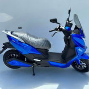 `🛵 𝐌𝐎𝐓𝐎 eléctrica XMOX ENGLE PRO 🛵`  ⚙️𝐄𝐒𝐏𝐄𝐂𝐈𝐅𝐈𝐂𝐀𝐂𝐈𝐎𝐍𝐄𝐒 • 3000w - 72v - 45 ah • ⁠batería de LIPO4 - Img 58013349