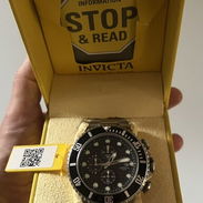 Reloj Invicta Pro diver model no.18906 WR 200mt - Img 56477684