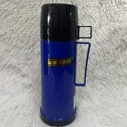 Termos de café 0.45L en 3000cup disponibles: 💚Verde 💙Azul - Img 55712491