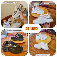 ZAPATOS DE MUJER/HOMBRE - Img 55379820