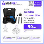 Taladro - Img 56897910