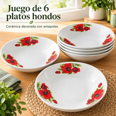 Utiles del hogar - 2/9