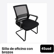 Silla de oficina - Img 57805993