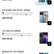 Teléfonos disponibles - Img 55894978