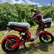 VENDO BICIMOTO YOAZAKY 707 [EM] - Img 56633283