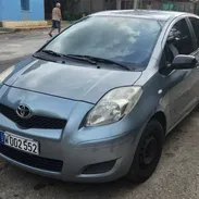 Se vende Toyota yaris 2010 - Img 55676571