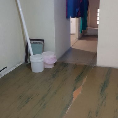 Vendo departamento en el Cerro - 4/10