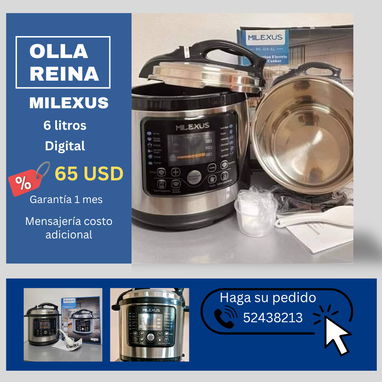 Ollas reina - Img 120677713