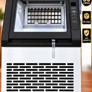 MÁQUINA DE HIELO COMERCIAL ERIVESS 80 LB/24 H – 750 USD - Img 57071920