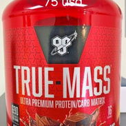 Proteína con carbohidratos para aumentar tarjeta de peso - Img 55284908