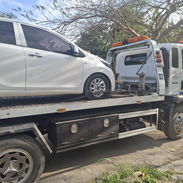 Si tu auto se paro llamame 56084953 servicio de escatolina 24horas - Img 56212762