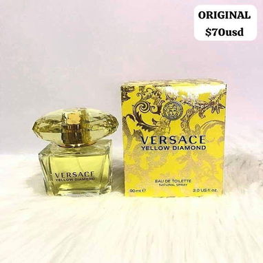Perfumes originales - Img 121621565