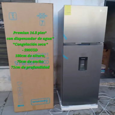 Refrigeradores Royal - Img 122798770