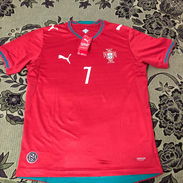 Camisetas de futbol - Img 56248271