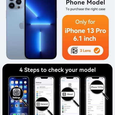 Funda Magnética para iPhone 13 Pro – Red | videojuegoshabana.com - Img 122997676