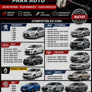 AFORADORES PARA TODO TIPO DE AUTO - Img 57865867