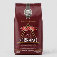 Café Serrano Selecto - Img 56661217