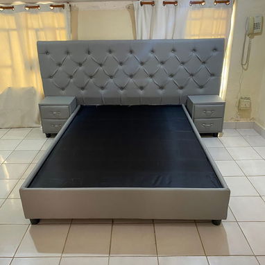 Camas y muebles - Img 120986877