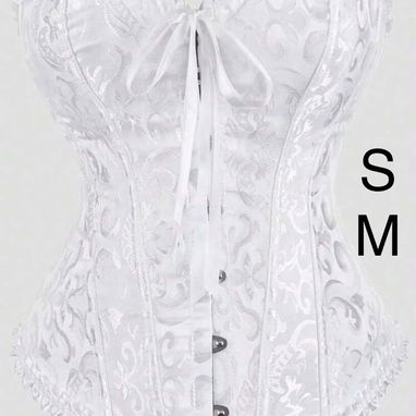 Corsets - Img 125652547
