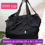 Maletin de USO - Img 57869593