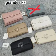Monedero 👛  de mujer .  5000 cup - Img 55245859