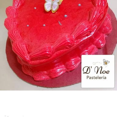 Pasteleria D'Noe - 6/6